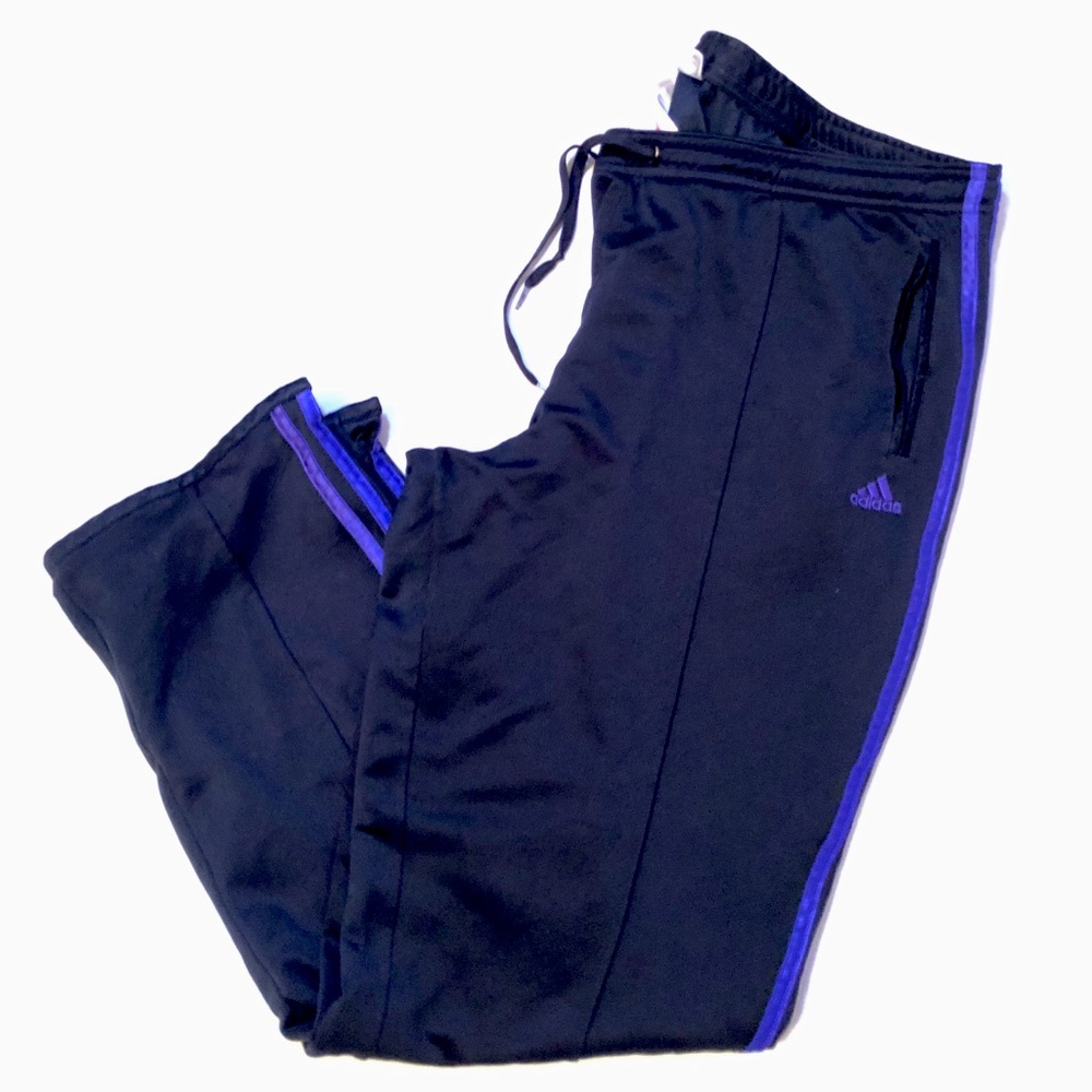 Adidas sweatpants